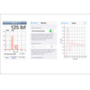 enForcer Load Cell With Protective Carry Case