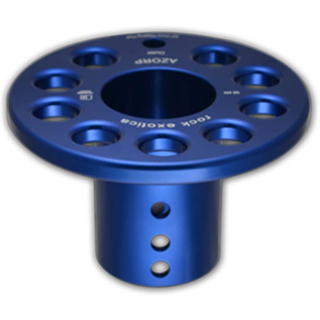 AZORP Omni Rig Pod - Outer