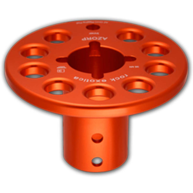 AZORP Omni Rig Pod - Inner