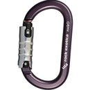 rockO Up-Lock Carabiner