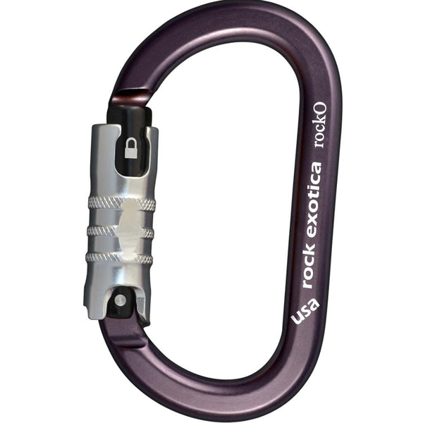 rockO Up-Lock Carabiner