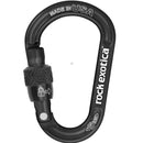rockX Screw-Lock Accessory Carabiner