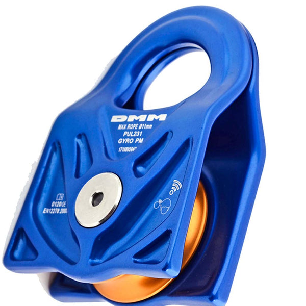 Gyro PM Pulley