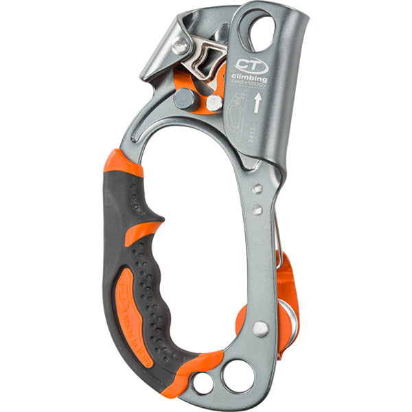 Quick Roll Hand Ascender - Left