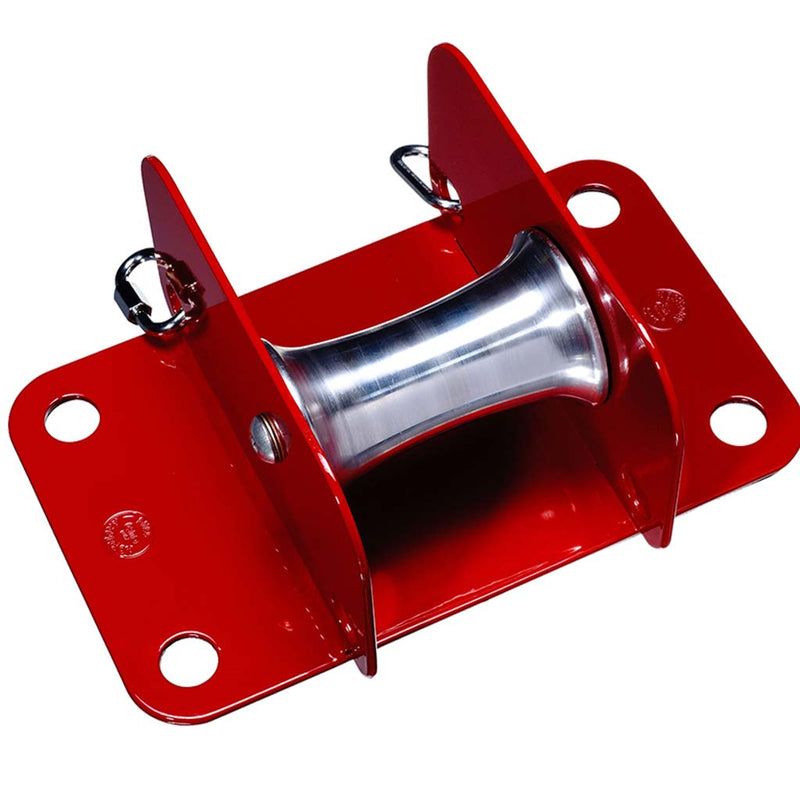 Edge Roller