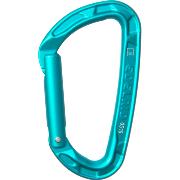 Pure Straight Carabiner