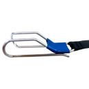 Rescue Clip w/ Paddle Attachment