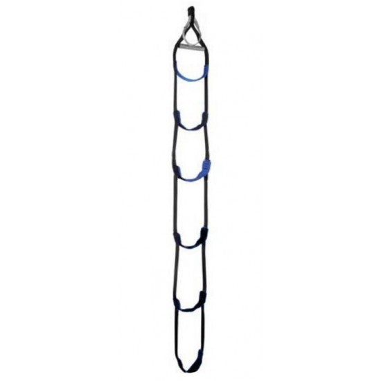 Rescue Ladder w/ 4.4cm wide steps