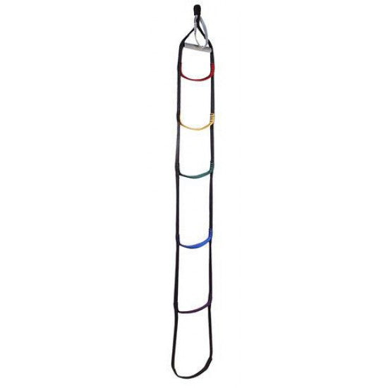 Speed Ladder w/ 2.5cm wide steps